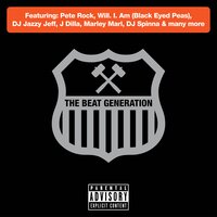 Smooth Sailing - Pete Rock