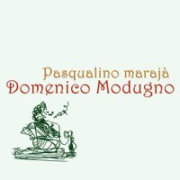 Pasqualino marajà - Domenico Modugno