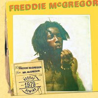 Jah Will Bless You - Freddie McGregor