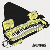 stardust - housepark