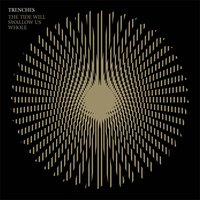 Ocean Currents - Trenches