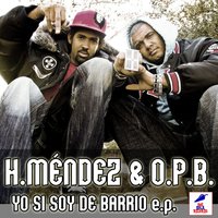 El Bombero - Mendez & o.p.b. & Bigboss