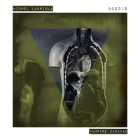 Sillage - Michel Lauriola
