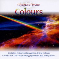 Energising Yellow - Chakra's Dream