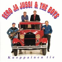 Tillin tallin satumaa - Eero ja Jussi & The Boys