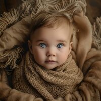 Sunrise’s Song to Start the Day - Baby Shower Universe & The Sun Flower & Iskelu