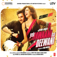 Ilahi (Reprise) - Pritam & Mohit Chauhan