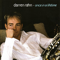 Breakin' Out - Darren Rahn