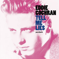 Lovin' Time - Eddie Cochran