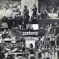 Niinkuin taivas ja maa - Castanja