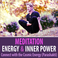Energy Music 432Hz for Inner Power, Parashakti, Prana, Part 2 - Pierre bohn & Torsten Abrolat