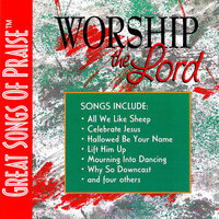 More Precious Than Silver - Great Songs of Praise