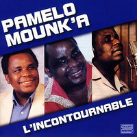 Cynthia - Pamelo Mounk'a