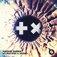 Dragon - Martin Garrix & Matisse & Sadko
