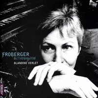 Suite II: Allemande - Blandine Verlet