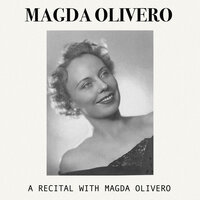 Adriana: Povere Fiore - Magda Olivero