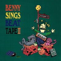 Watch Me Heal - Benny Sings & PawPaw Rod