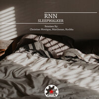 Sleepwalker - RNN & Marchesan