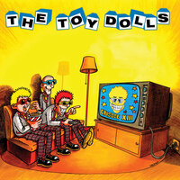 Richard Clayderman's a Creep - Toy Dolls