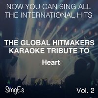Straight On - The Global HitMakers