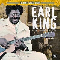 Let's Make A Better World - Earl King & Sam Charters