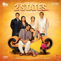 Locha-E-Ulfat - Benny Dayal & Shankar-Ehsaan-Loy