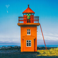 Lighthouse Keeper - Jason Reeves