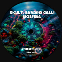 Ecosfera - Dkult & Sandro Galli