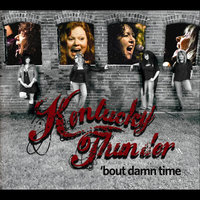 Who's Laughing at Who - Kentucky Thunder