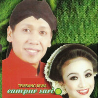 Cinto Di Mato - Cak Diqin & Wiwid Widayati