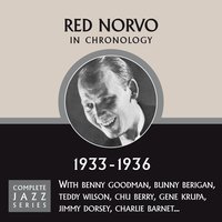 Tomboy (10-04-34) - Red Norvo