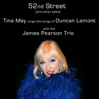 Bonus I Couldnt Hate You If I Tried - Tina May
