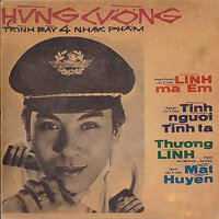 Tình Người Tình Ta - Hùng Cường