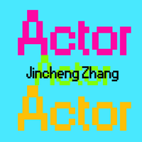 Actor - Jincheng Zhang