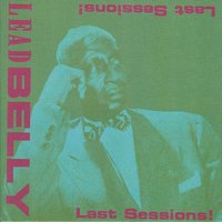 Goodnight Irene - Leadbelly