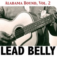 Ha, Ha, This-a-Way - Lead Belly