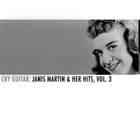 Two Long Years - Janis Martin
