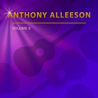 Evergreen Love - Anthony Alleeson