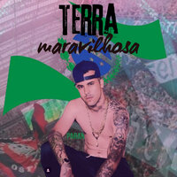 Terra Maravilhosa - Dj SKL & MC RIOWS