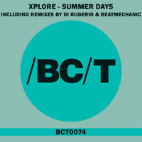 Summer Days - Xplore & Di Rugerio