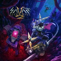 Wildstyle - Savant