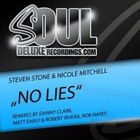 No Lies - Steven Stone