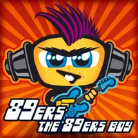 The 89ers Boy - 89ers