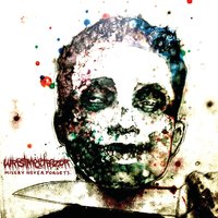 Loathsome - Wristmeetrazor