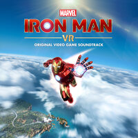 Stark Tower - Kazuma Jinnouchi
