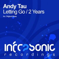 Letting Go - Andy Tau