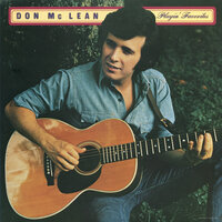 Fool's Paradise - Don McLean