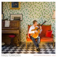 It's Only A Papermoon - Fanou Torracinta & Bastien Brison