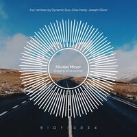Dreams Of Drummer - Nicolas Meyer & Criss Korey