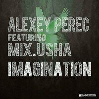 Imagination - Alexey Perec & Mix'usha
